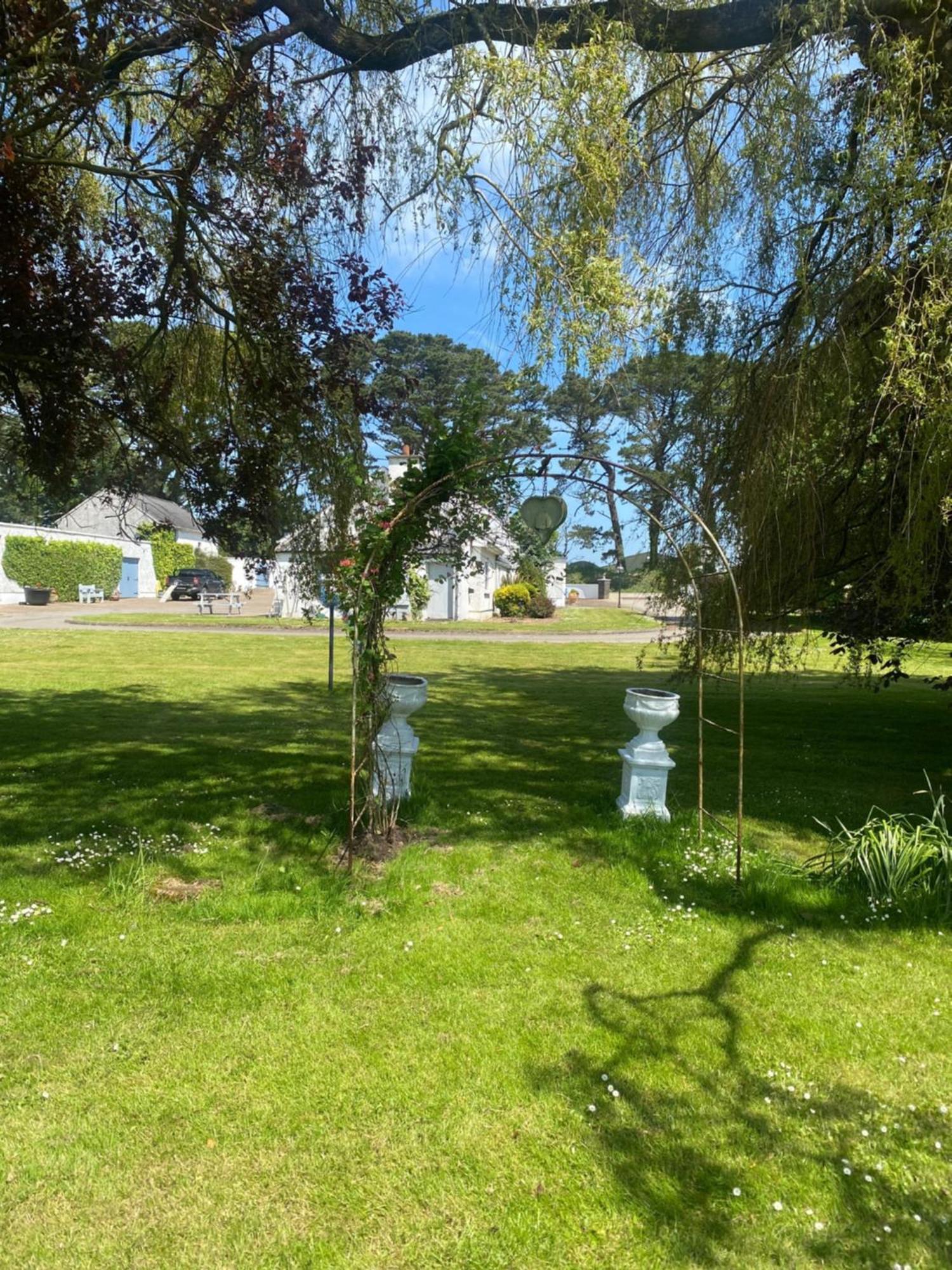 Villa Nolans Organic Farm à Wexford Extérieur photo